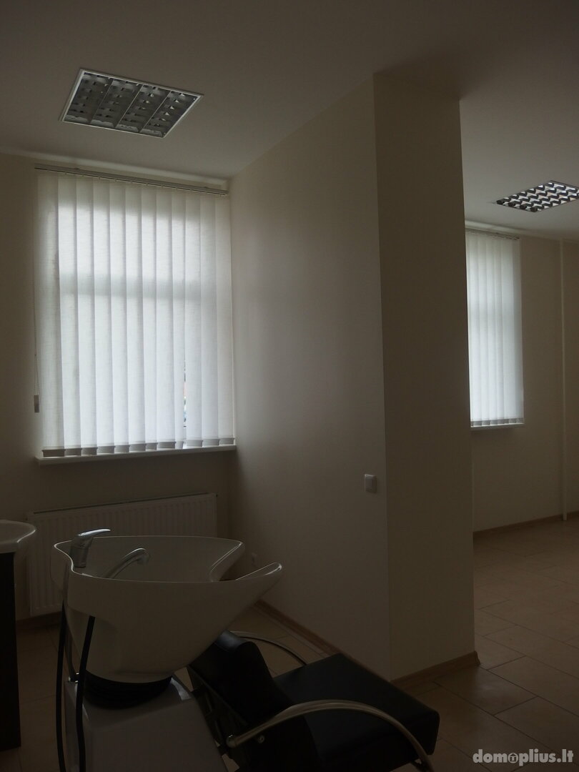 Biuro / Prekybos ir paslaugų / Kita Patalpų nuoma Klaipėdoje, Baltijos, Baltijos pr.
