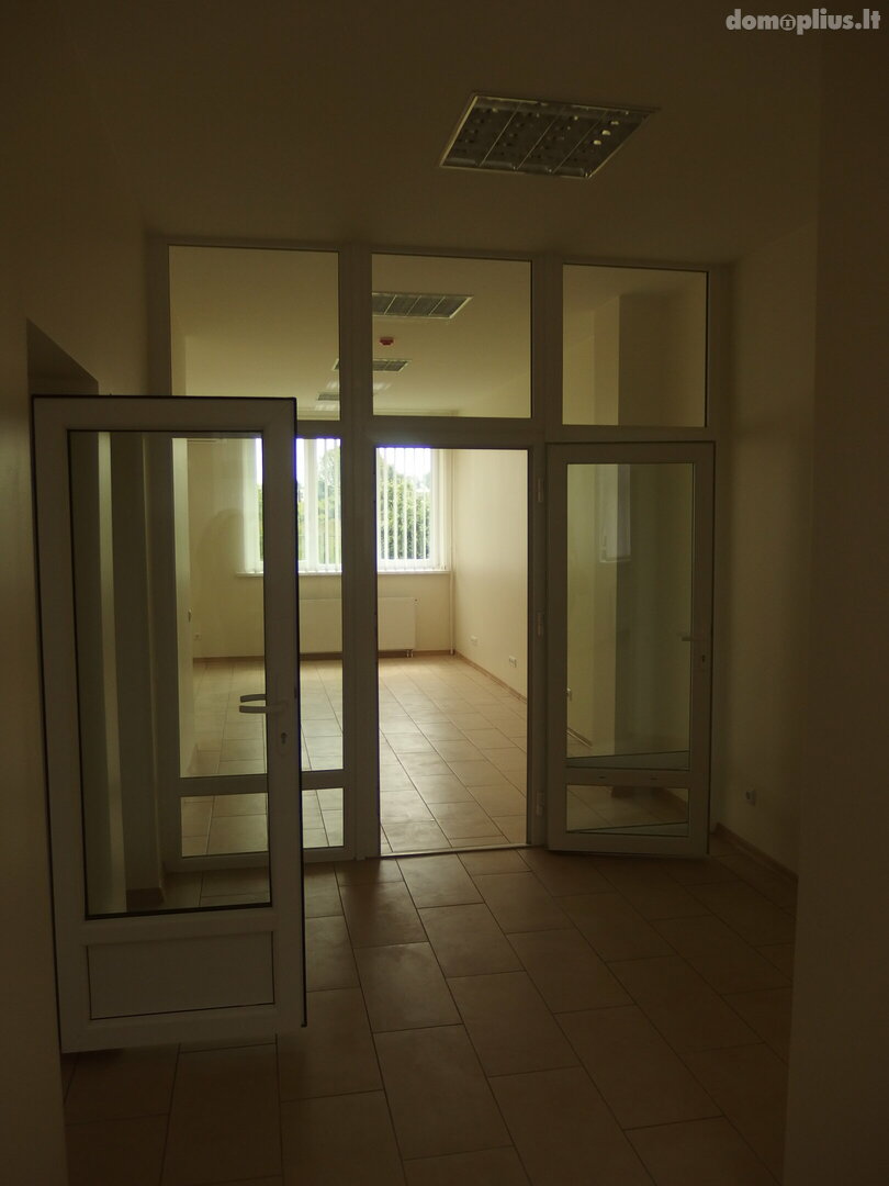 Biuro / Prekybos ir paslaugų / Kita Patalpų nuoma Klaipėdoje, Baltijos, Baltijos pr.