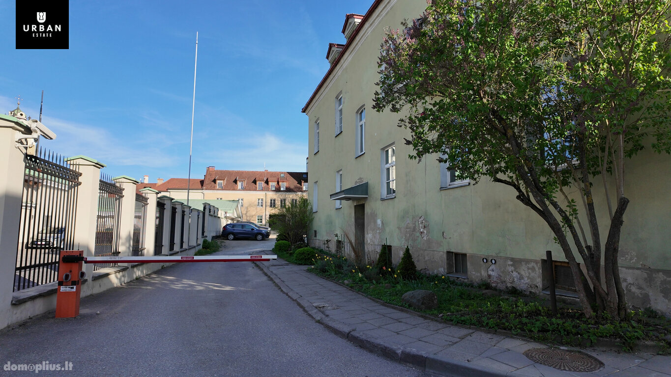 Biuro Patalpų nuoma Vilniuje, Senamiestyje, Totorių g.