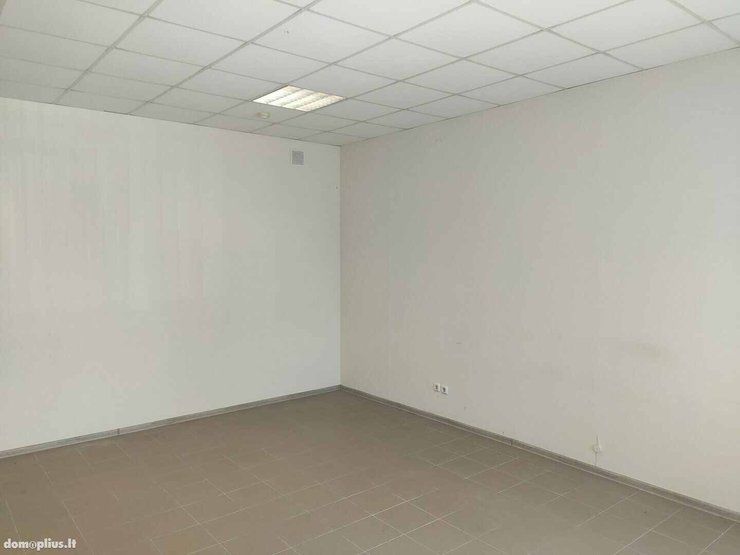 Biuro / Prekybos ir paslaugų / Kita Patalpų nuoma Klaipėdoje, Baltijos, Dubysos g.