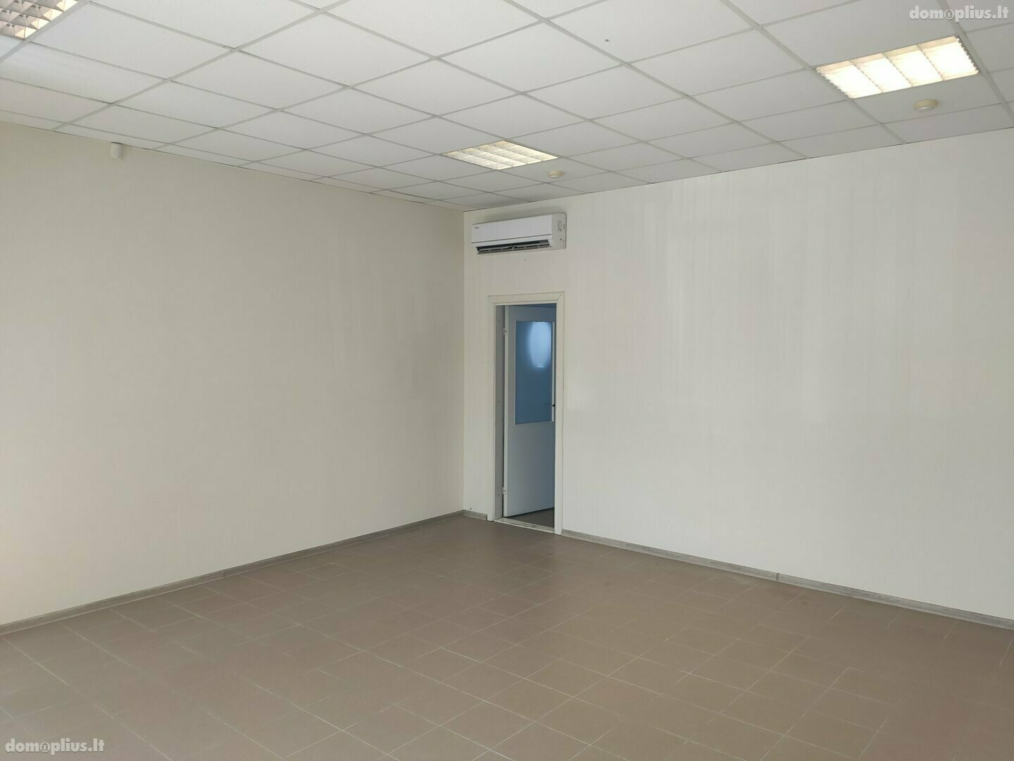 Biuro / Prekybos ir paslaugų / Kita Patalpų nuoma Klaipėdoje, Baltijos, Dubysos g.