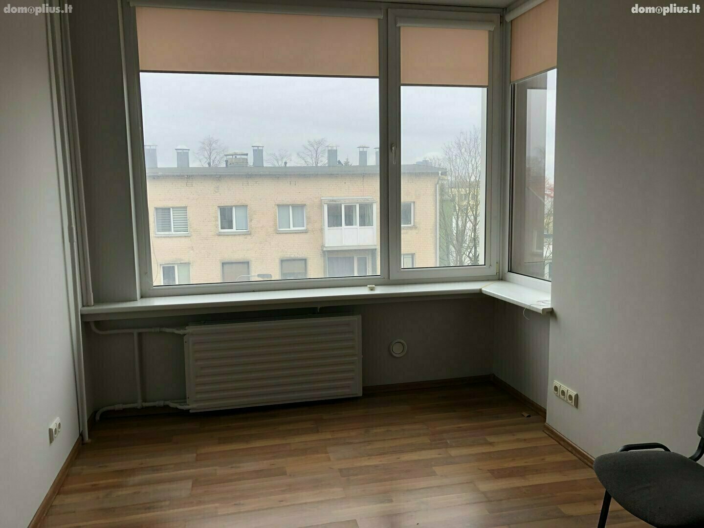 Biuro / Prekybos ir paslaugų / Kita Patalpų nuoma Klaipėdoje, Senamiestyje, Minijos g.