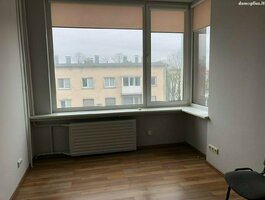 Biuro / Prekybos ir paslaugų / Kita Patalpų nuoma Klaipėdoje, Senamiestyje, Minijos g.