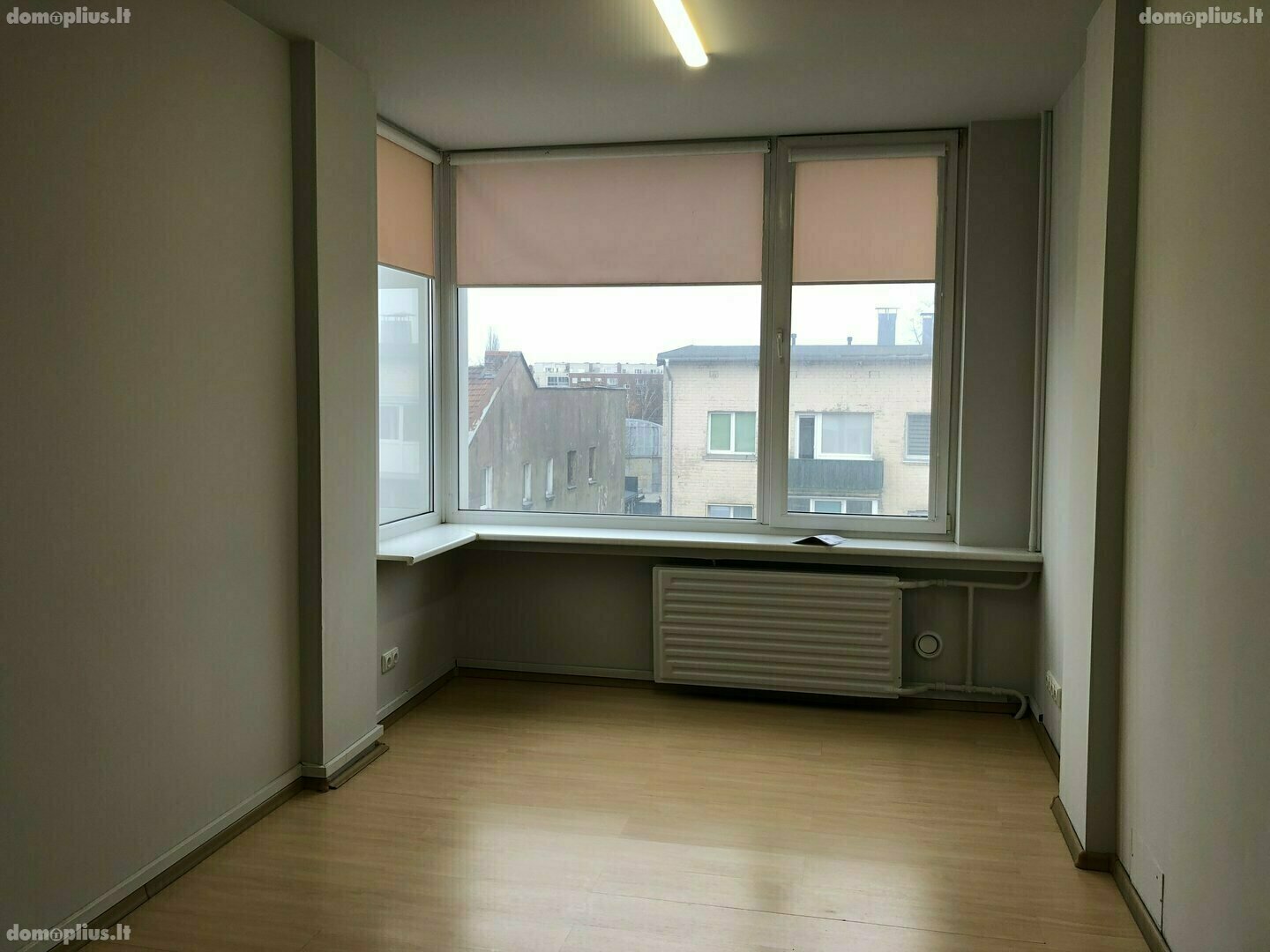 Biuro / Prekybos ir paslaugų / Kita Patalpų nuoma Klaipėdoje, Senamiestyje, Minijos g.