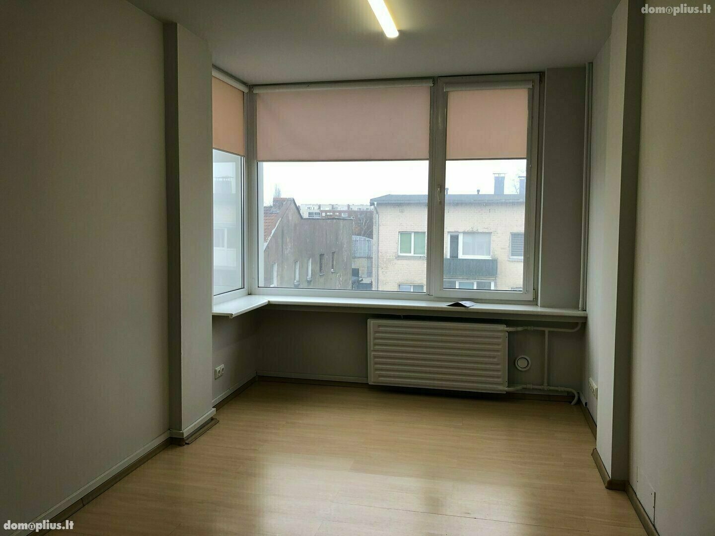 Biuro / Prekybos ir paslaugų / Kita Patalpų nuoma Klaipėdoje, Senamiestyje, Minijos g.
