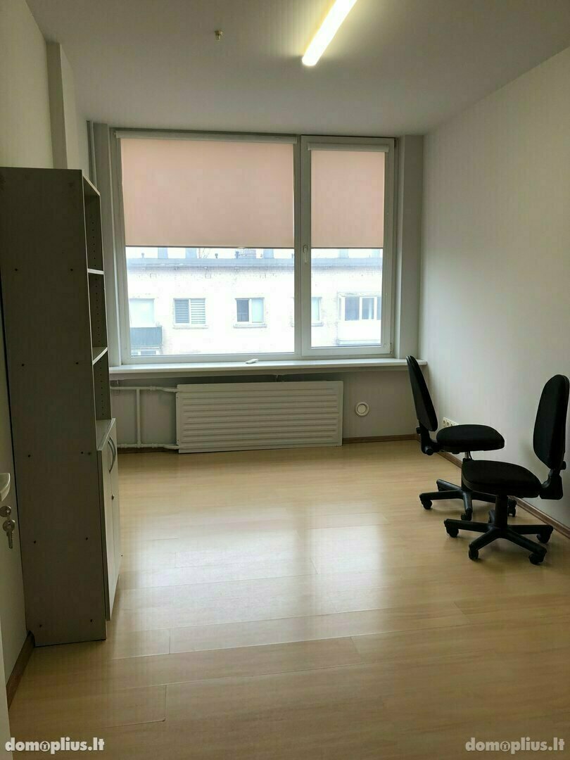 Biuro / Prekybos ir paslaugų / Kita Patalpų nuoma Klaipėdoje, Senamiestyje, Minijos g.