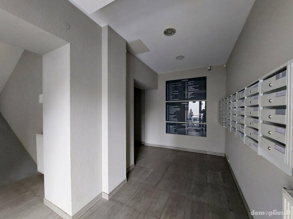 Parduodamos Biuro / Kita patalpos Vilniuje, Naujamiestyje, Švitrigailos g.