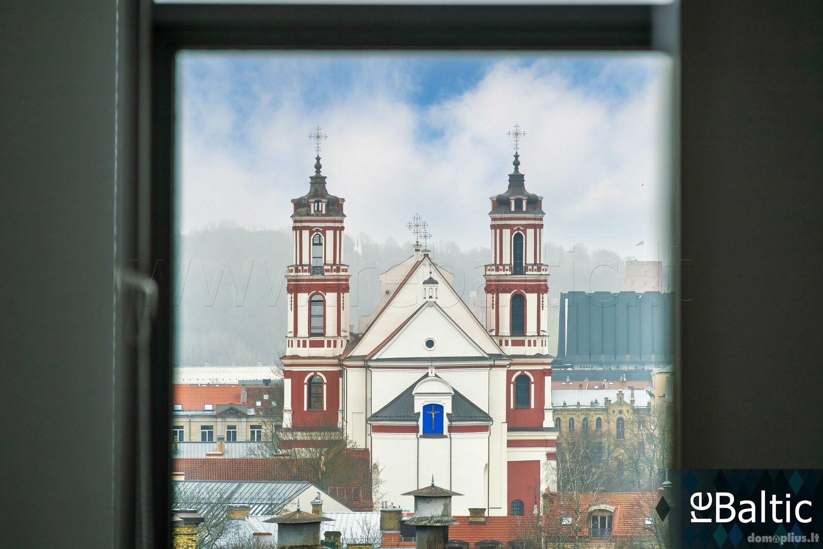 Parduodamos  patalpos Vilniuje, Naujamiestyje, Antano Tumėno g.