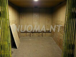 Sandėliavimo / Gamybos ir sandėliavimo / Kita Patalpų nuoma Vilniuje, Viršuliškėse, Laisvės pr.