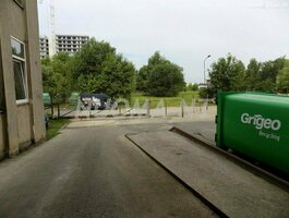 Sandėliavimo / Gamybos ir sandėliavimo / Kita Patalpų nuoma Vilniuje, Viršuliškėse, Laisvės pr.