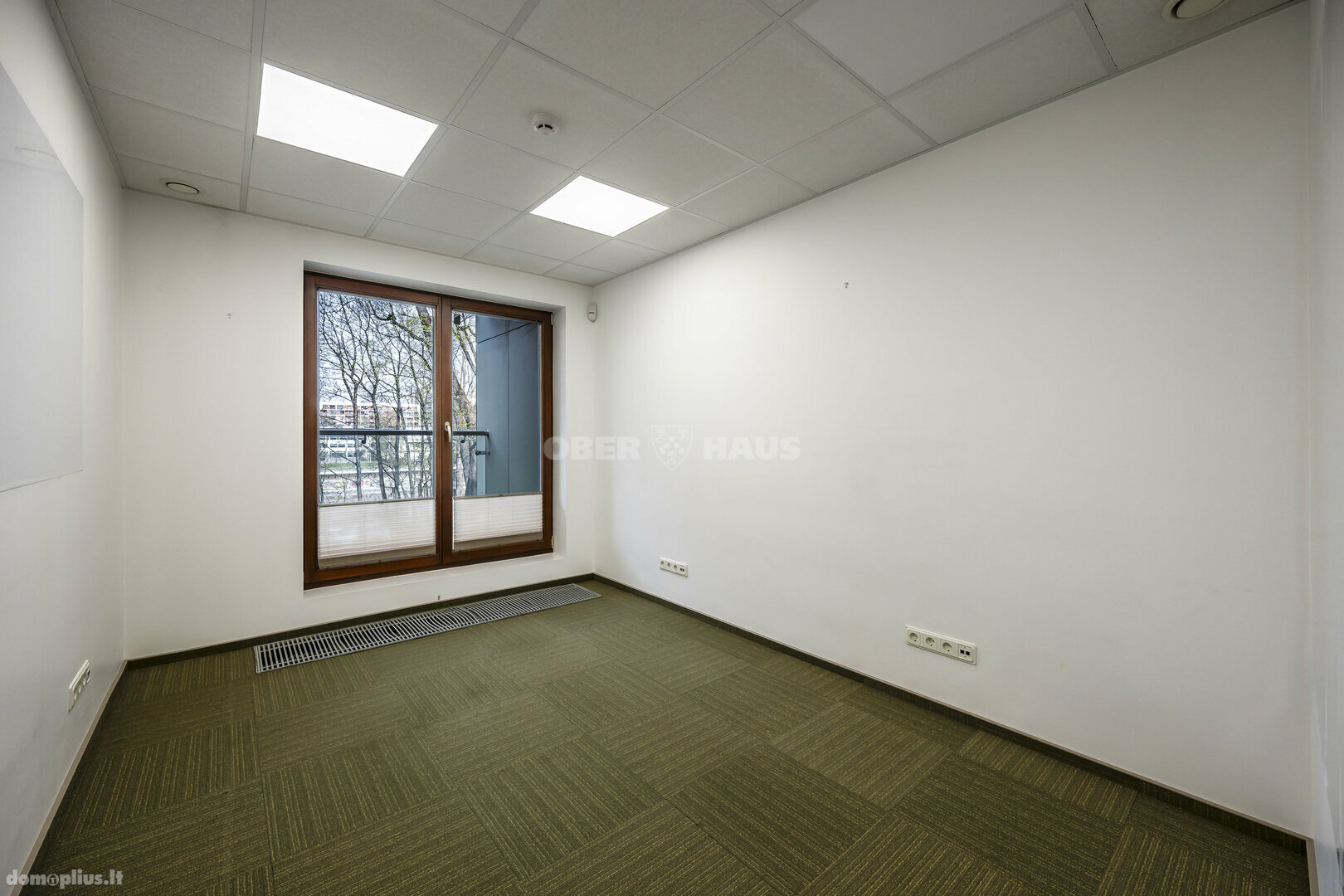 For sale Commercial/service premises Vilniuje, Senamiestyje