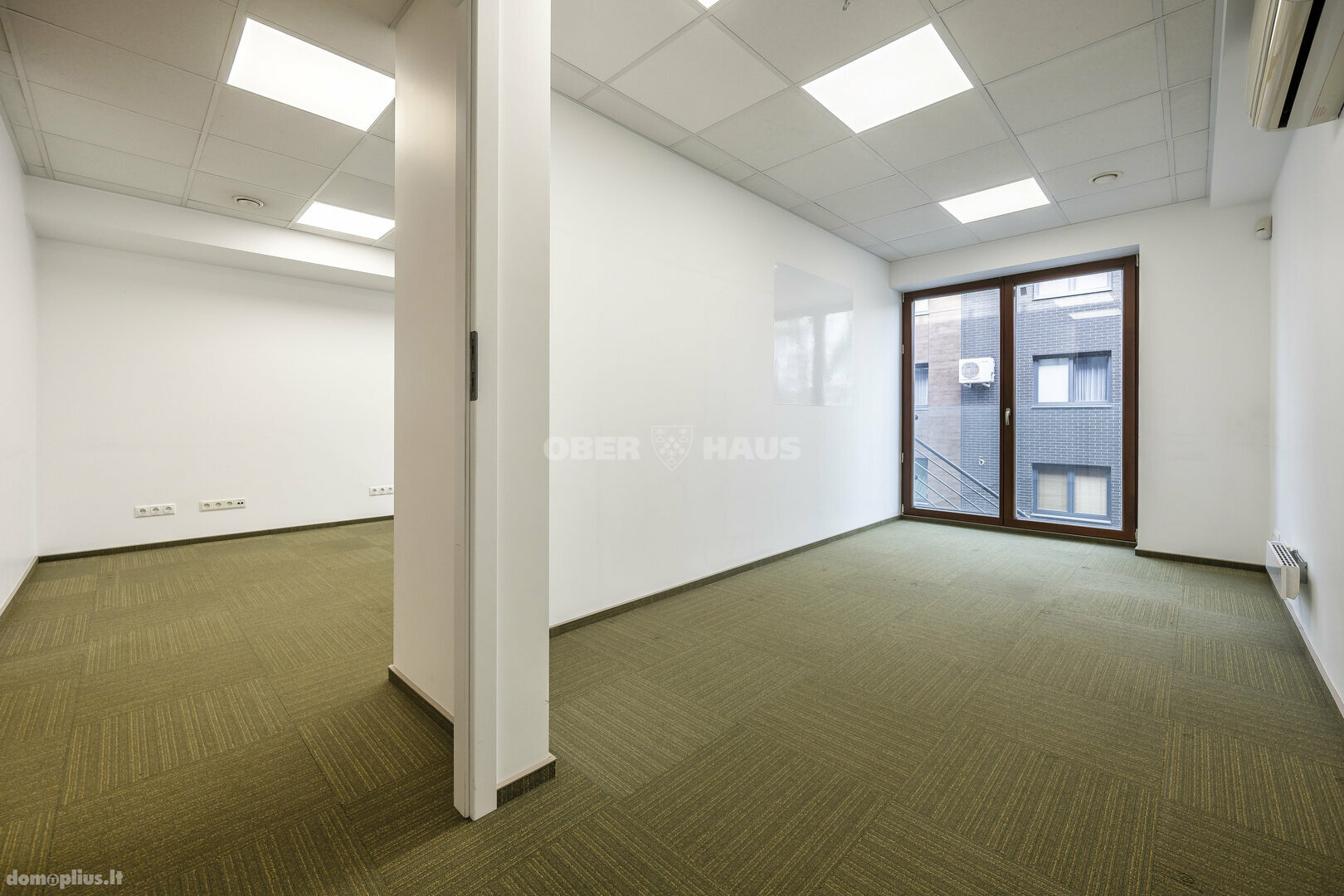 For sale Commercial/service premises Vilniuje, Senamiestyje