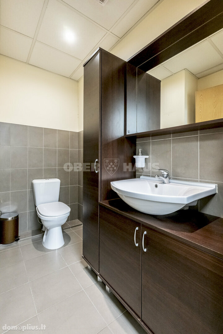 For sale Commercial/service premises Vilniuje, Senamiestyje