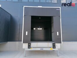 Office / Manufacture and storage / Storage Premises for rent Vilniuje, Paneriuose
