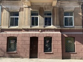 Parduodamos Prekybos ir paslaugų patalpos Vilniuje, Senamiestyje, Gėlių g.