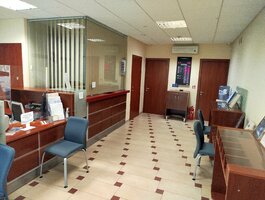 Biuro / Prekybos ir paslaugų Patalpų nuoma Kretingos rajono sav., Kretingoje, Rotušės a.