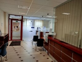 Biuro / Prekybos ir paslaugų Patalpų nuoma Kretingos rajono sav., Kretingoje, Rotušės a.