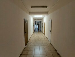 Biuro / Kita Patalpų nuoma Vilniuje, Šnipiškėse, Verkių g.