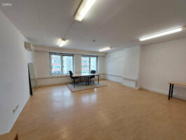 Office / Other Premises for rent Vilniuje, Šnipiškėse, Verkių g.