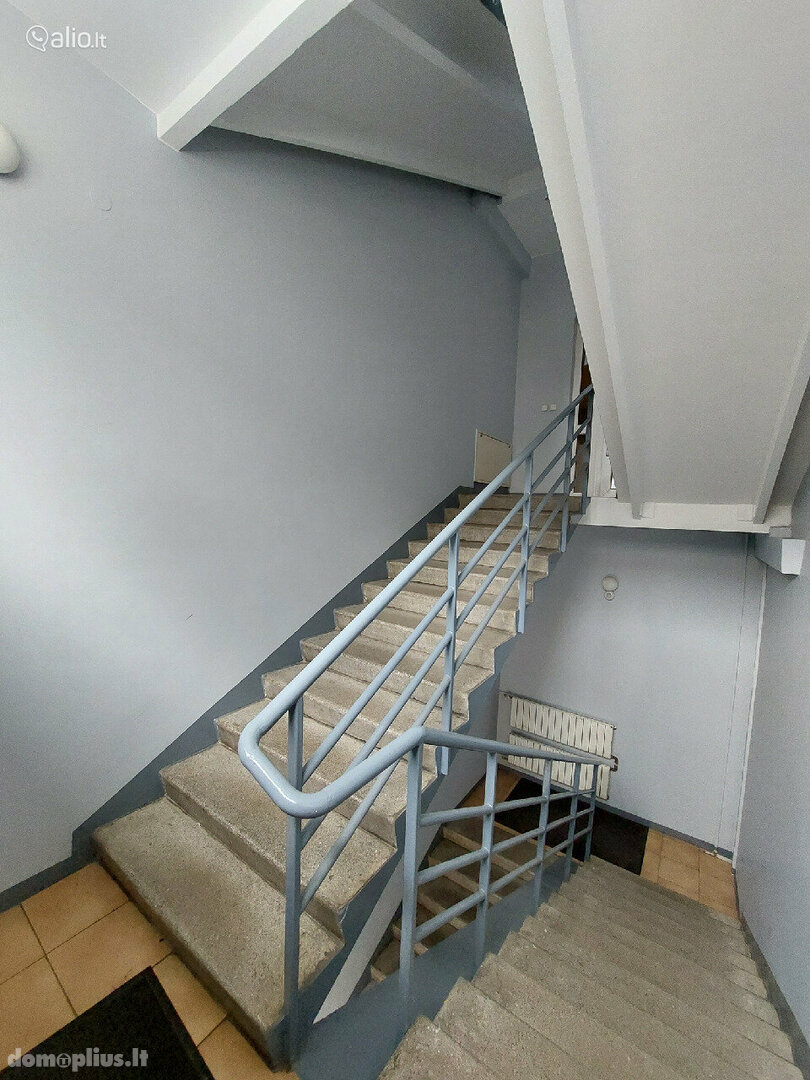 Biuro / Kita Patalpų nuoma Vilniuje, Šnipiškėse, Verkių g.
