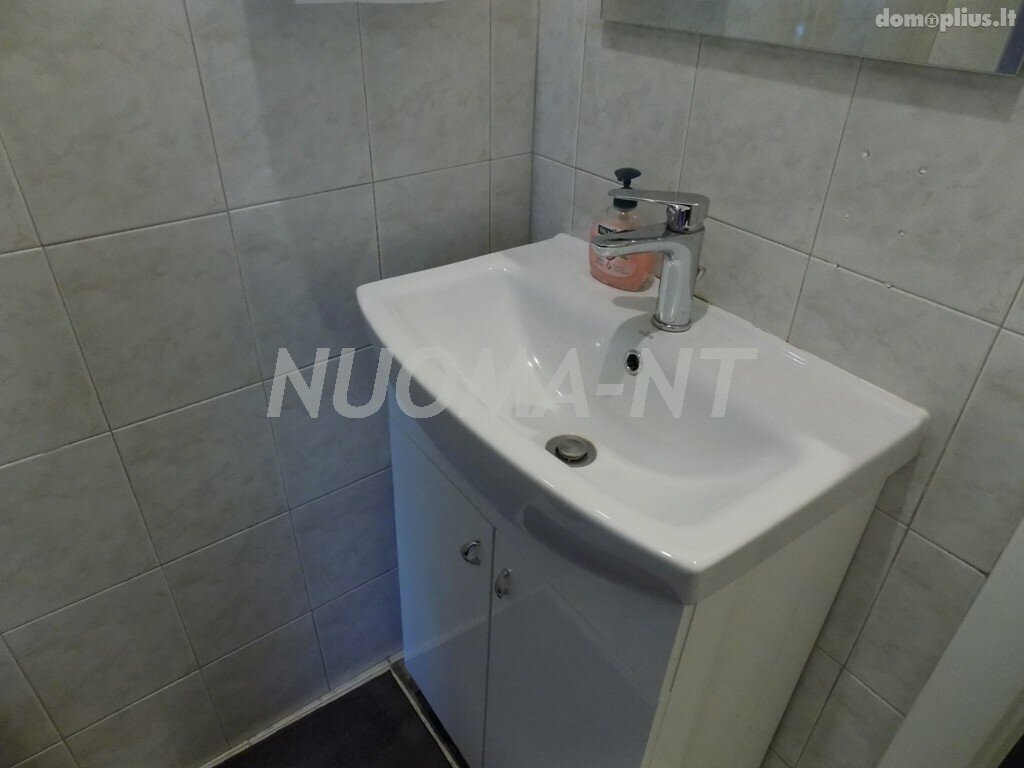 Biuro / Kita Patalpų nuoma Vilniuje, Senamiestyje, A. Smetonos g.