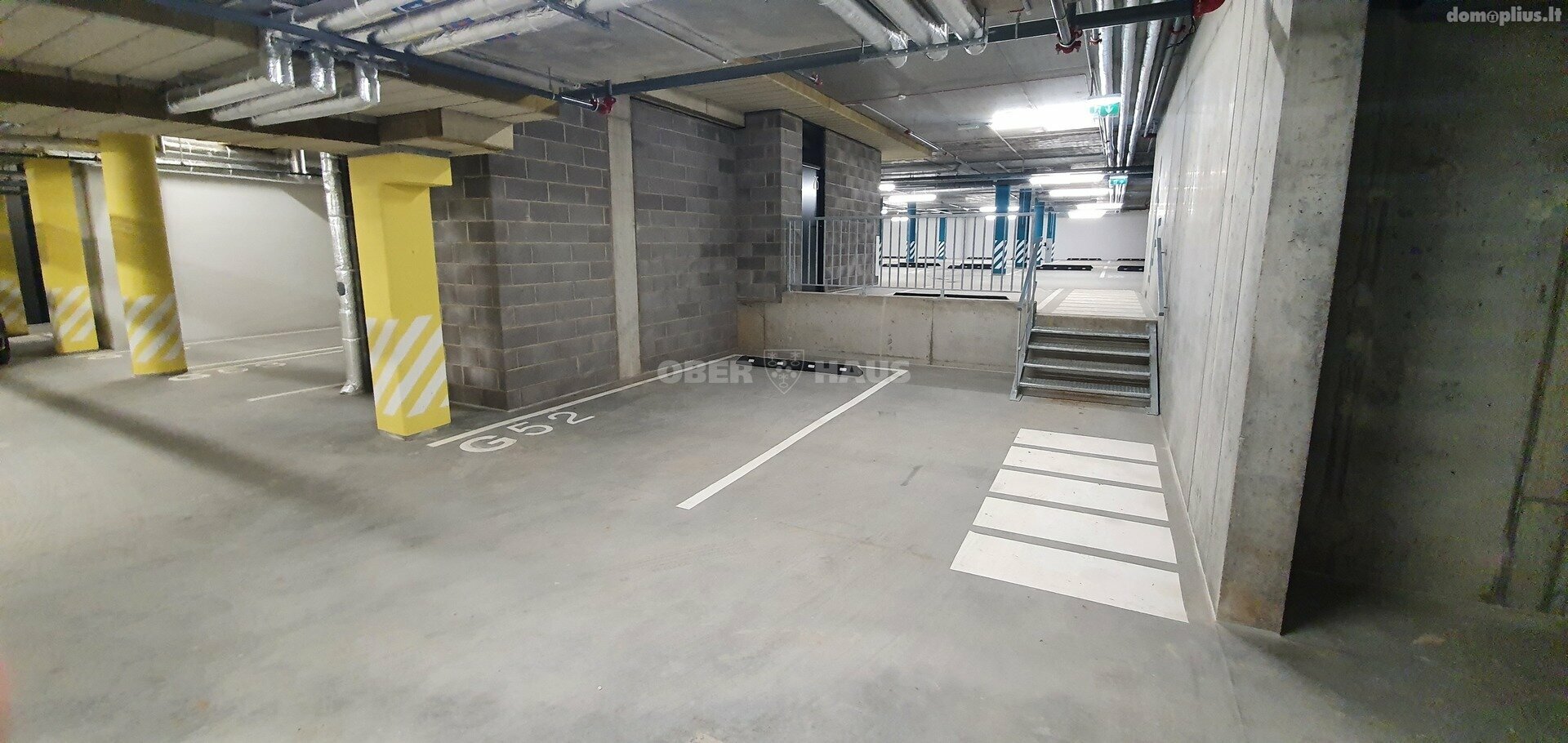 Prekybos ir paslaugų Patalpų nuoma Vilniuje, Šnipiškėse, Linkmenų g.