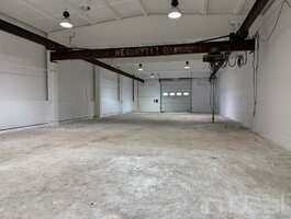 Manufacture and storage / Storage Premises for rent Klaipėdos rajono sav., Gargžduose, Statybininkų g.