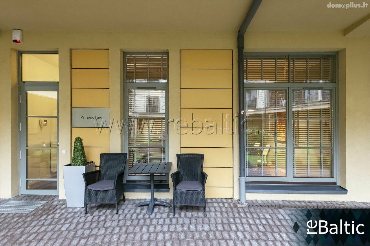 Living Premises for rent Vilniuje, Senamiestyje, Šiaulių g.
