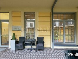 Жилое Помещения в аренду Vilniuje, Senamiestyje, Šiaulių g.