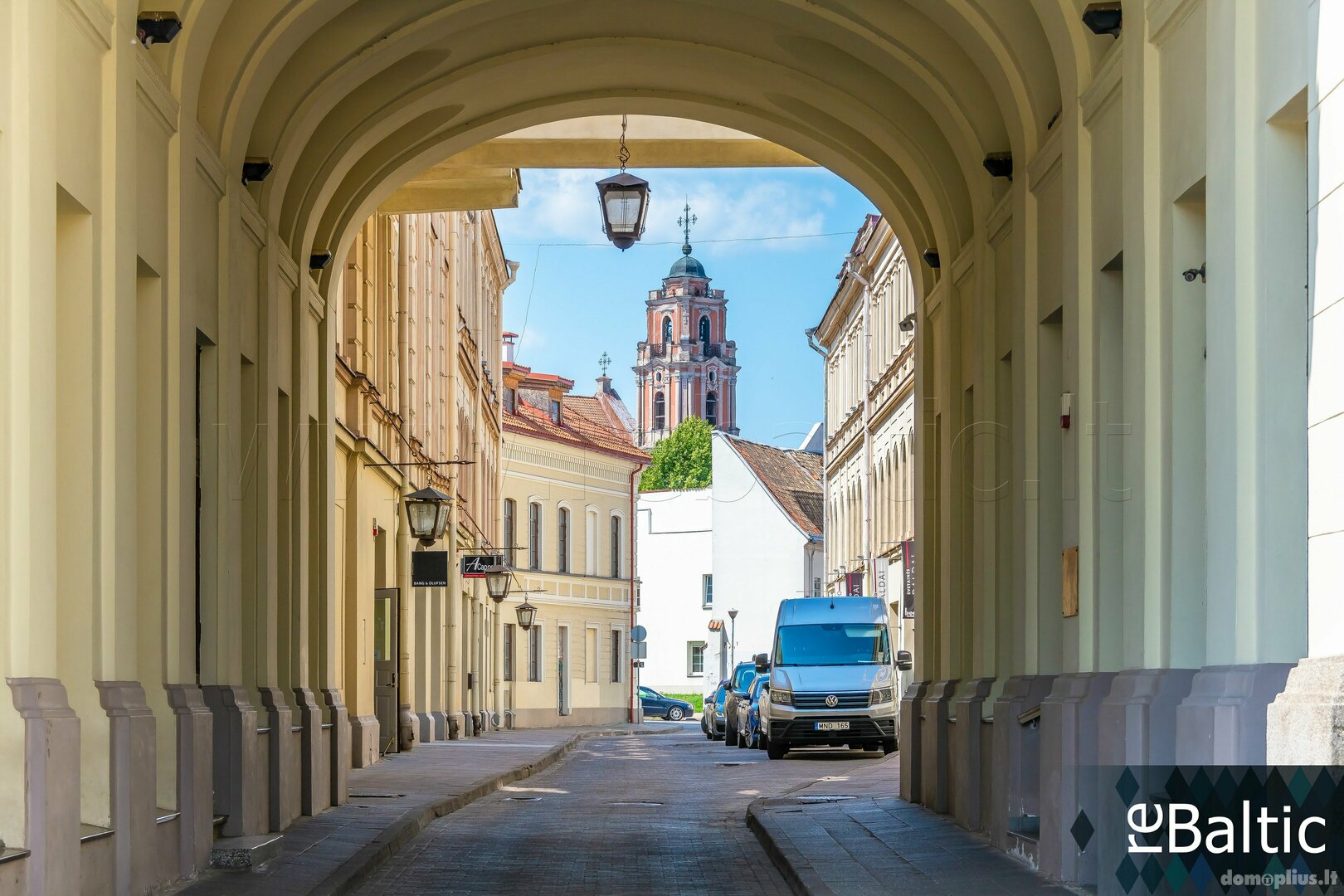  Patalpų nuoma Vilniuje, Senamiestyje, Pasažo skg.