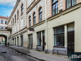  Patalpų nuoma Vilniuje, Senamiestyje, Pasažo skg.