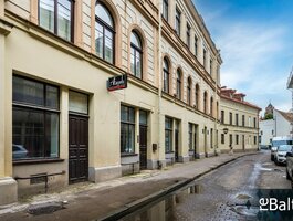  Patalpų nuoma Vilniuje, Senamiestyje, Pasažo skg.