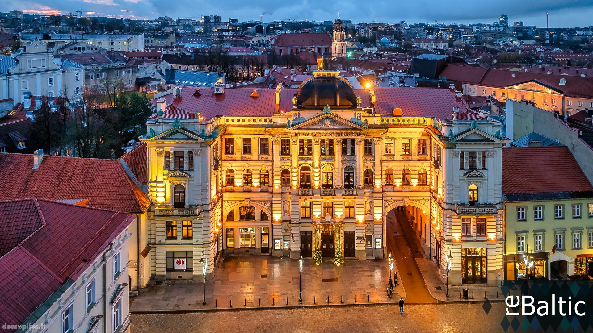  Patalpų nuoma Vilniuje, Senamiestyje, Pasažo skg.
