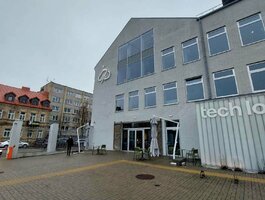 Office / Other Premises for rent Vilniuje, Naujamiestyje, Algirdo g.
