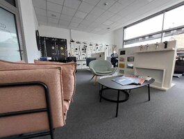 Office / Other Premises for rent Vilniuje, Žvėryne, Kęstučio g.
