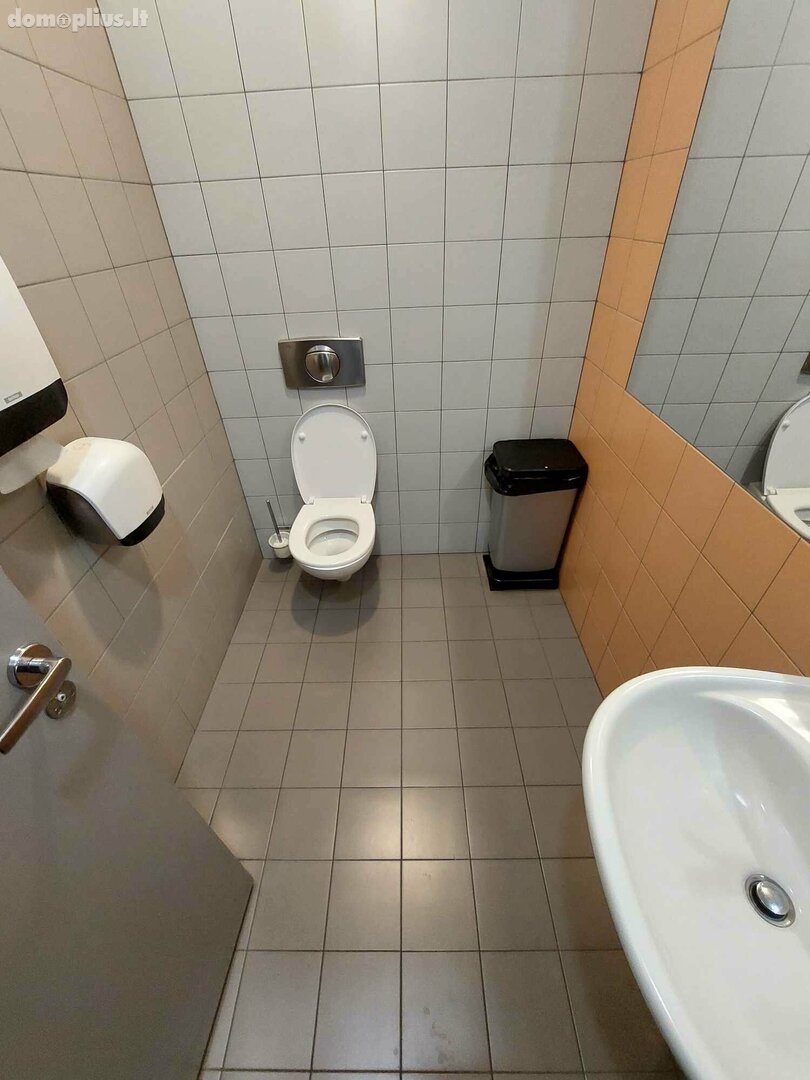 Office / Other Premises for rent Vilniuje, Žvėryne, Kęstučio g.
