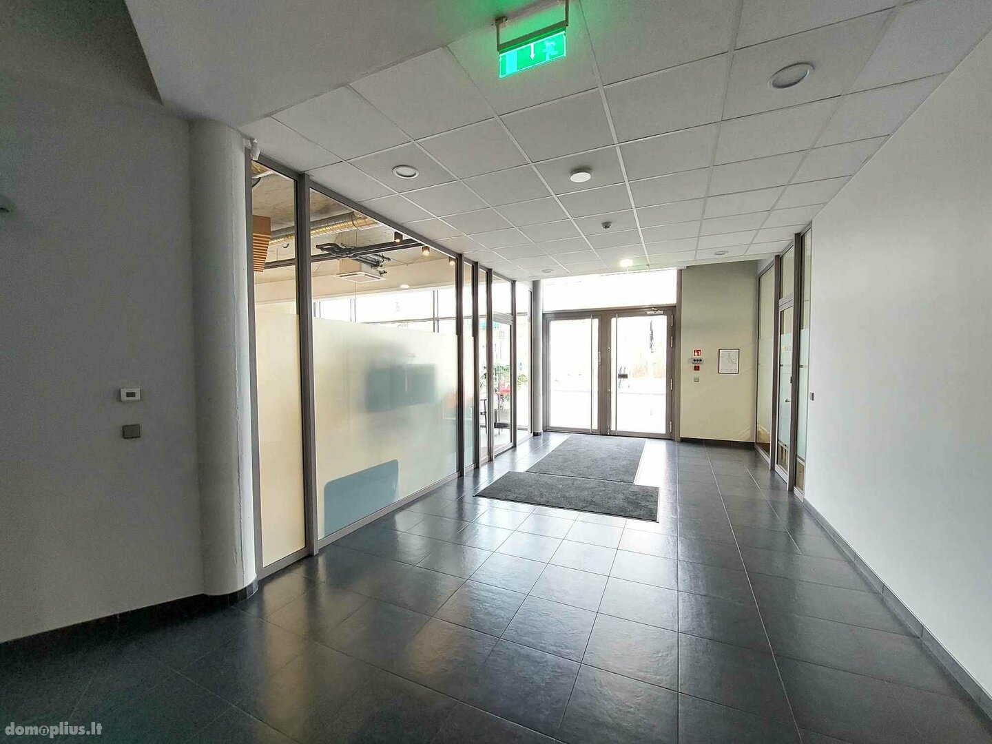 Office / Other Premises for rent Vilniuje, Žvėryne, Kęstučio g.