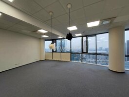 Office / Other Premises for rent Vilniuje, Šnipiškėse, Konstitucijos pr.