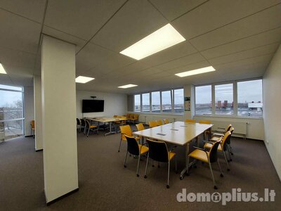 Office / Other Premises for rent Vilniuje, Naujininkuose, Metalo g.