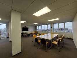 Office / Other Premises for rent Vilniuje, Naujininkuose, Metalo g.