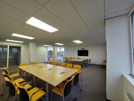 Office / Other Premises for rent Vilniuje, Naujininkuose, Metalo g.