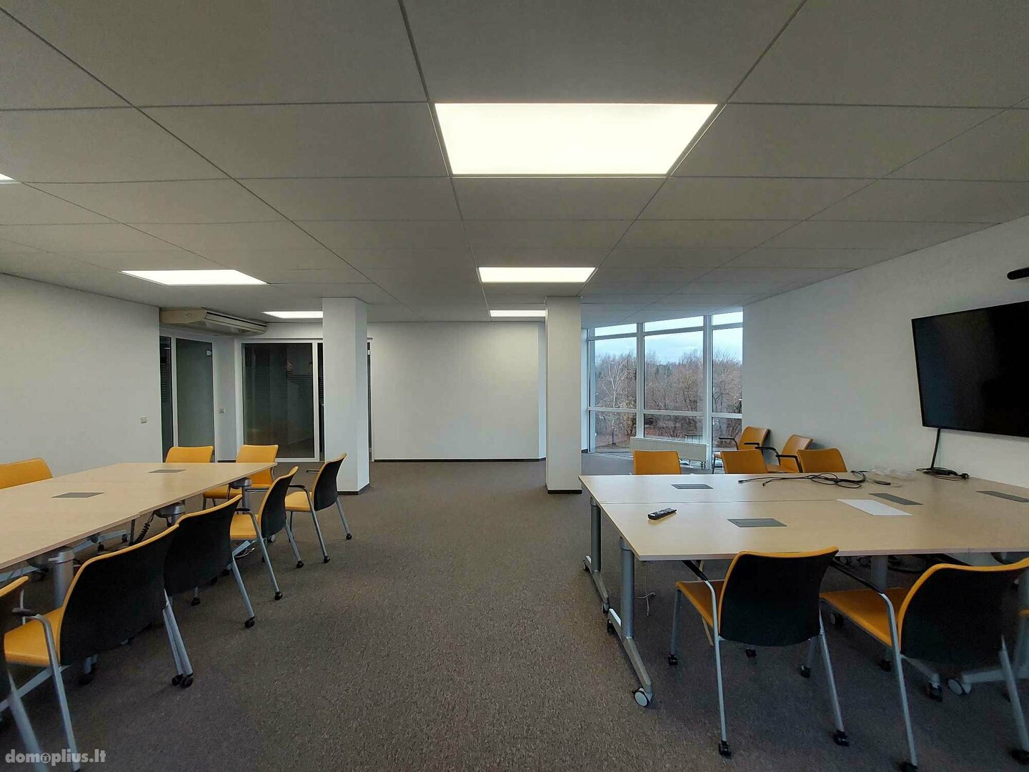 Office / Other Premises for rent Vilniuje, Naujininkuose, Metalo g.
