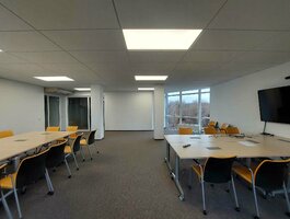 Office / Other Premises for rent Vilniuje, Naujininkuose, Metalo g.