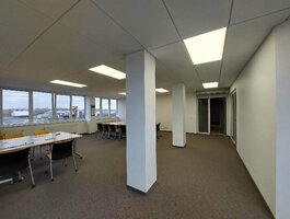Office / Other Premises for rent Vilniuje, Naujininkuose, Metalo g.