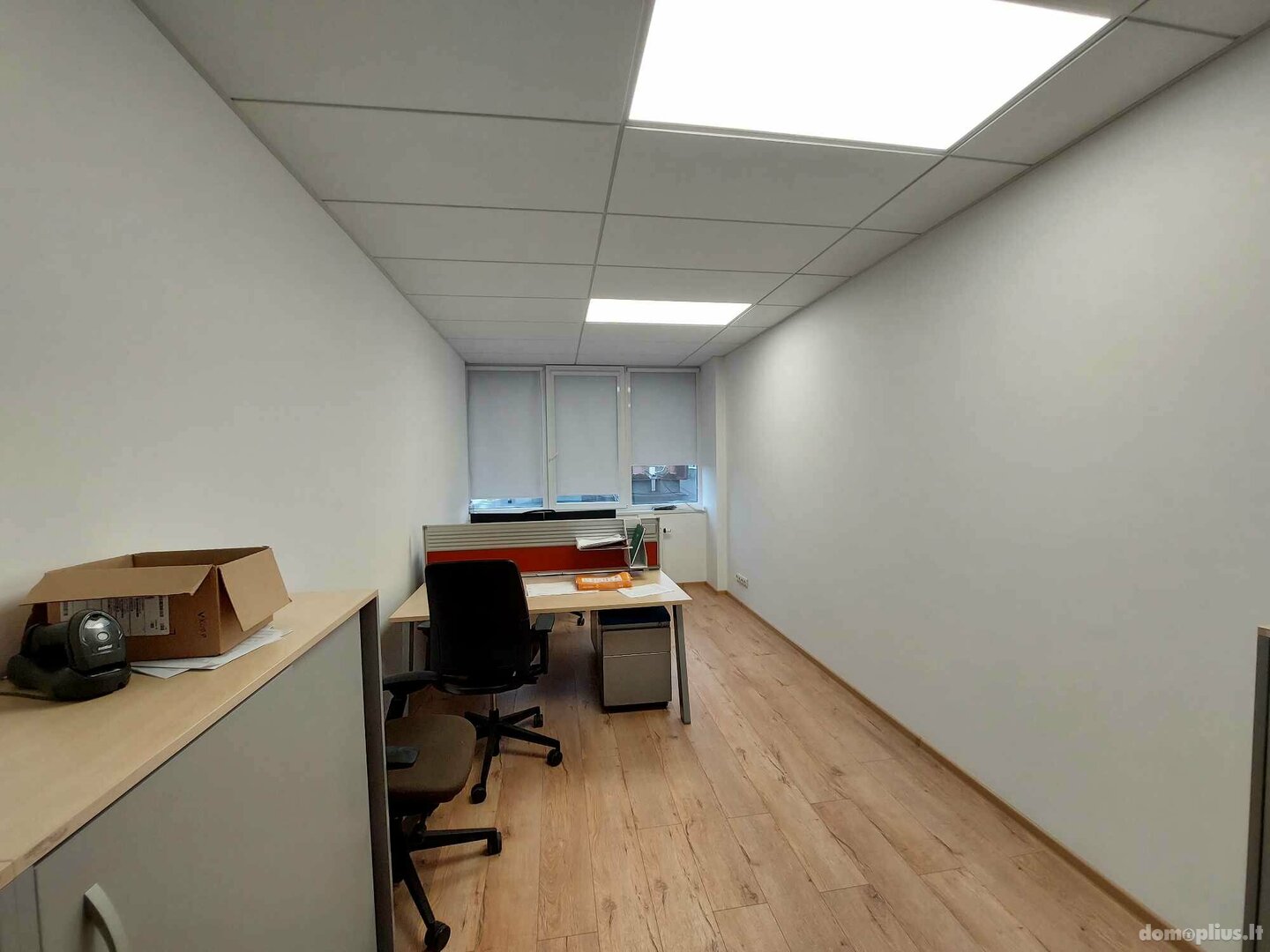Office / Other Premises for rent Vilniuje, Naujininkuose, Metalo g.
