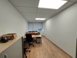 Office / Other Premises for rent Vilniuje, Naujininkuose, Metalo g.
