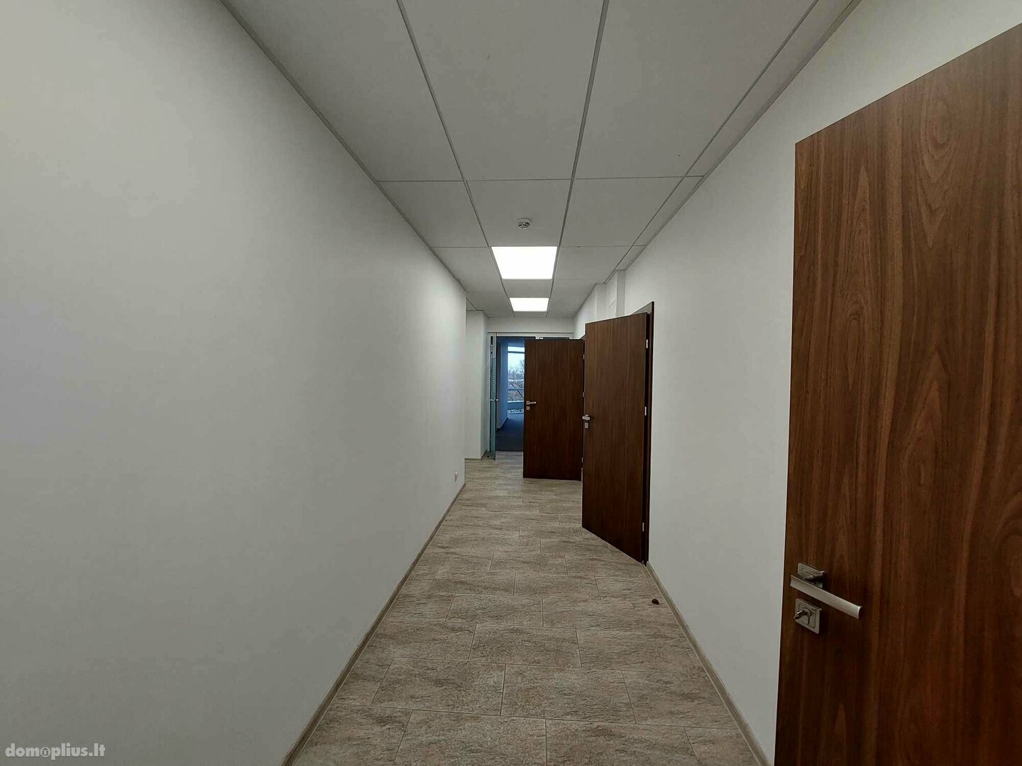 Office / Other Premises for rent Vilniuje, Naujininkuose, Metalo g.