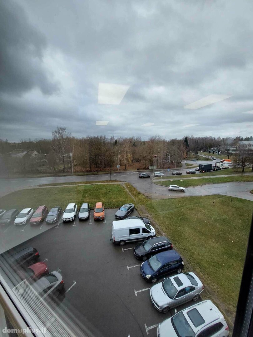 Office / Other Premises for rent Vilniuje, Naujininkuose, Metalo g.