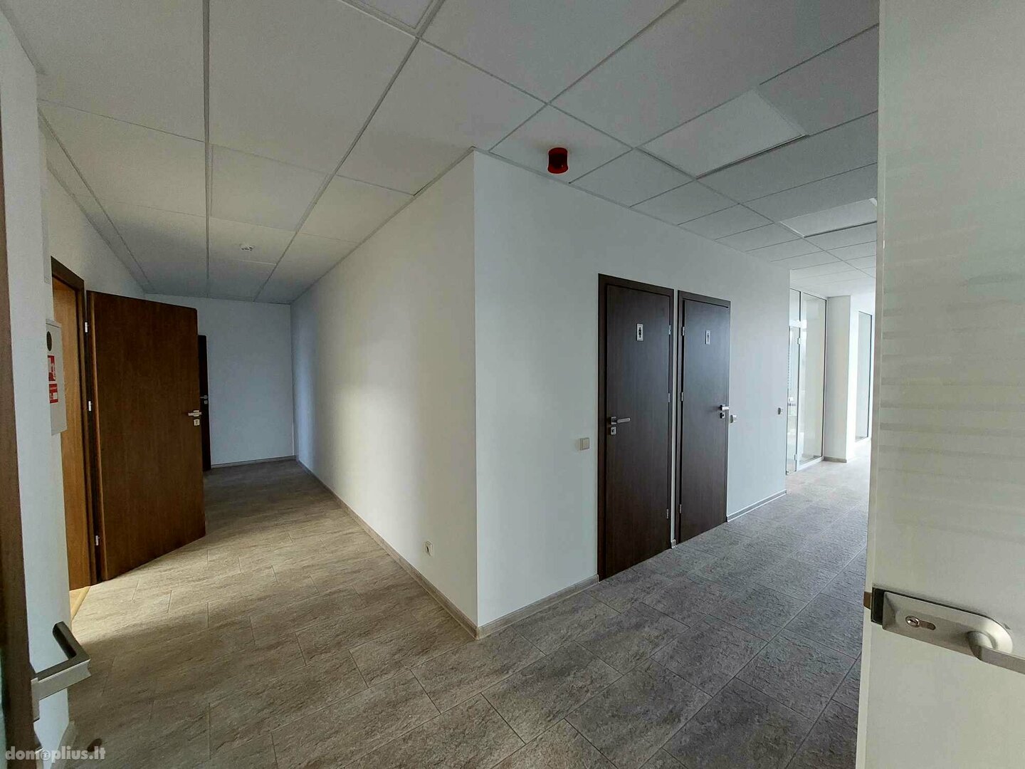 Office / Other Premises for rent Vilniuje, Naujininkuose, Metalo g.