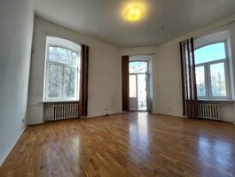 Biuro / Kita Patalpų nuoma Vilniuje, Senamiestyje, Pylimo g.